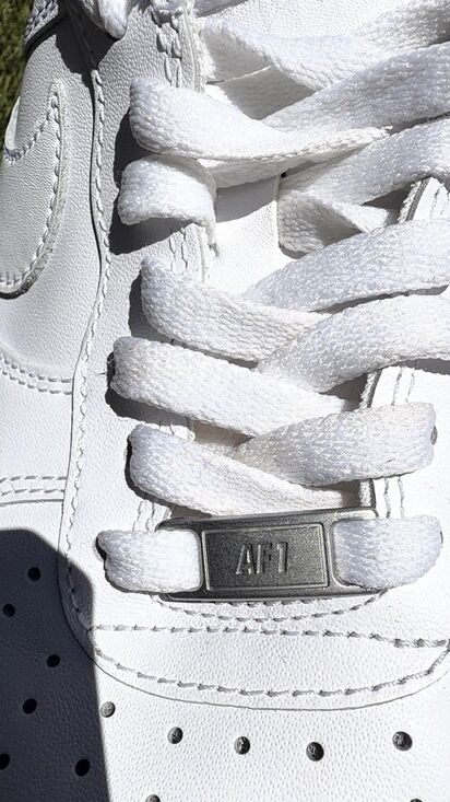 nike air force 1 main image 10